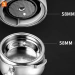 اسپرسوساز نیمه صنعتی Couplux - Image 11