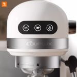 اسپرسوساز نیمه صنعتی Couplux - Image 13