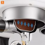 اسپرسوساز نیمه صنعتی Couplux - Image 14