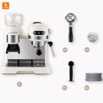 اسپرسوساز نیمه صنعتی Couplux - Image 18