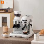 اسپرسوساز نیمه صنعتی Couplux - Image 3