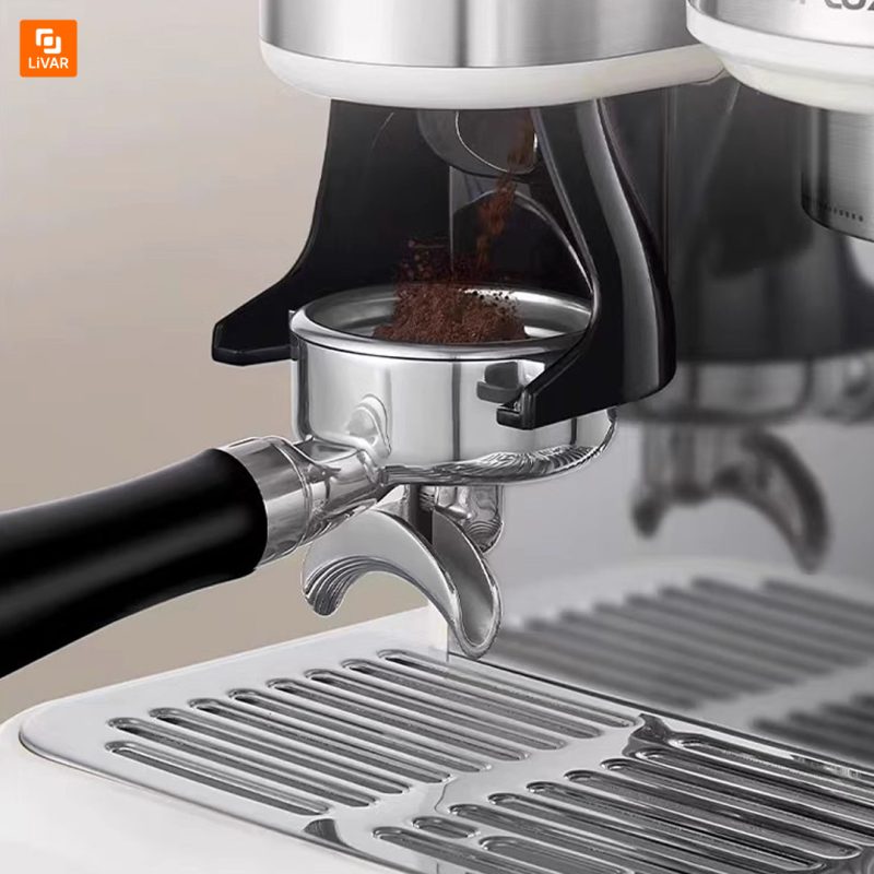 اسپرسوساز نیمه صنعتی Couplux - Image 7