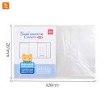 جلد کتاب شفاف Deli - Image 9