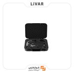 جعبه ابزار 7 تکه Deli
