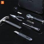 جعبه ابزار 7 تکه Deli - Image 2