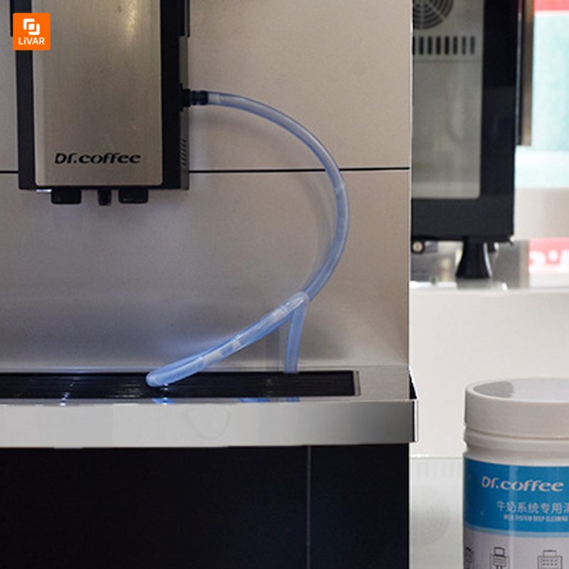 قرص پاک کننده قهوه ساز Dr.Coffee - Image 5