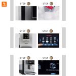 پودر رسوب زدای قهوه ساز Dr.coffee - Image 5