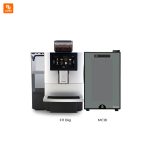 قهوه ساز صنعتی اتوماتیک DrCoffee - Image 3