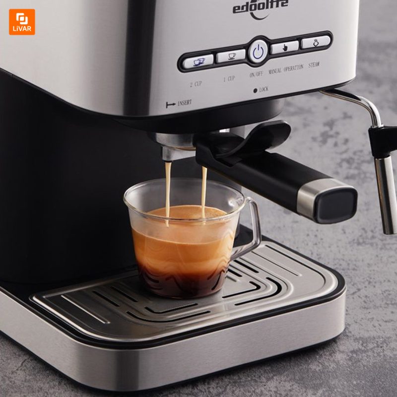 اسپرسوساز Edoolffe - Image 10