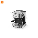 اسپرسوساز Edoolffe - Image 12