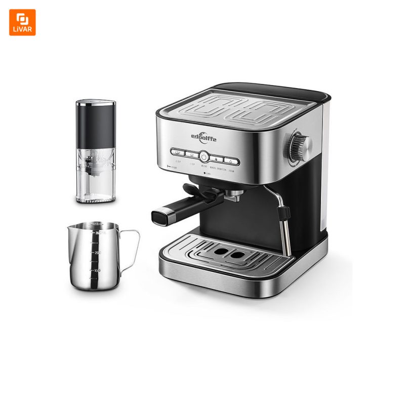 اسپرسوساز Edoolffe - Image 2