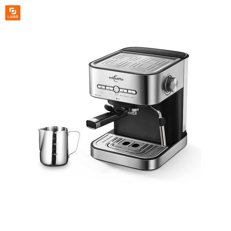 اسپرسوساز Edoolffe - Image 3
