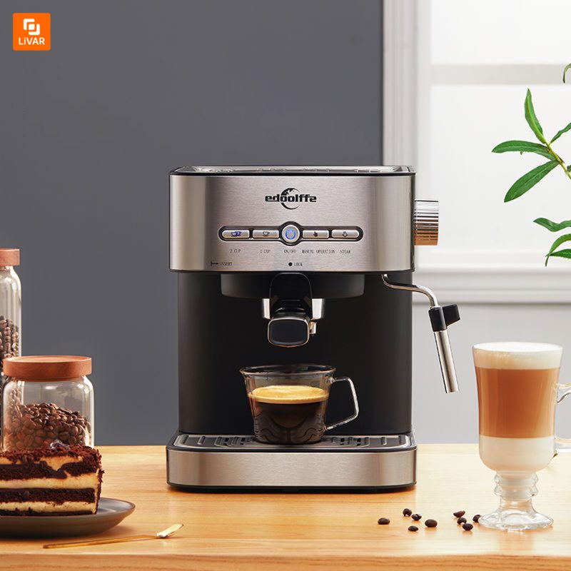 اسپرسوساز Edoolffe - Image 6