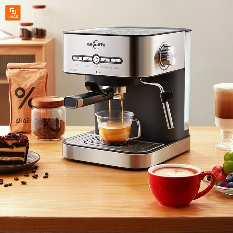 اسپرسوساز Edoolffe - Image 7