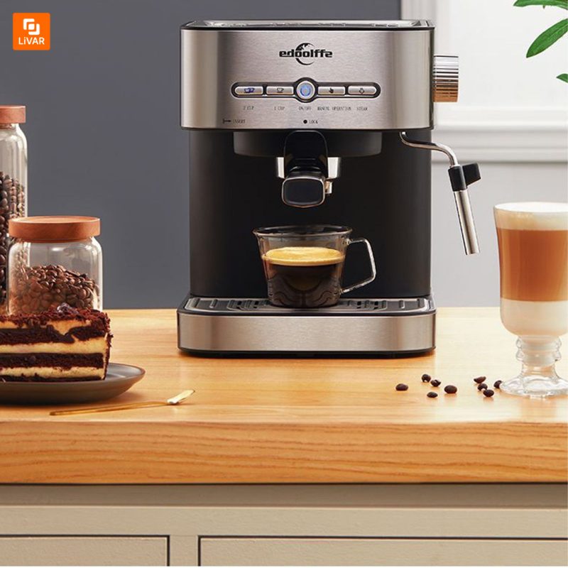 اسپرسوساز Edoolffe - Image 8