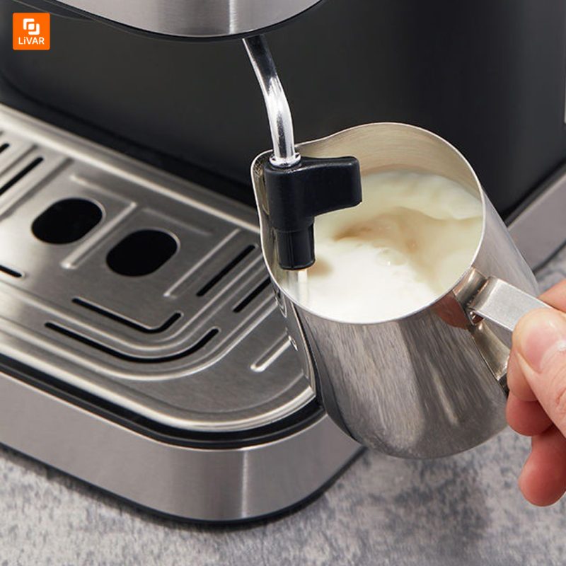 اسپرسوساز Edoolffe - Image 9