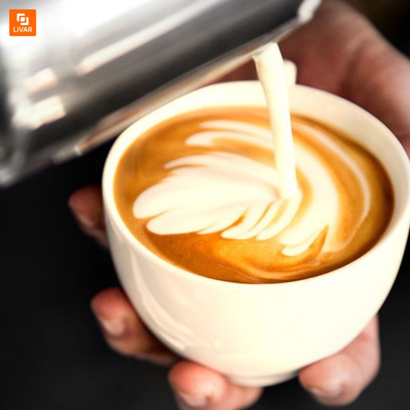 اسپرسوساز Edoolffe - Image 9