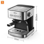 اسپرسوساز Edoolffe - Image 11