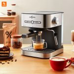 اسپرسوساز Edoolffe - Image 7