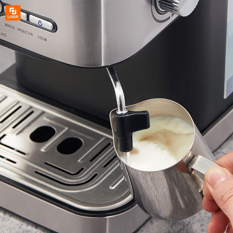 اسپرسوساز Edoolffe - Image 8