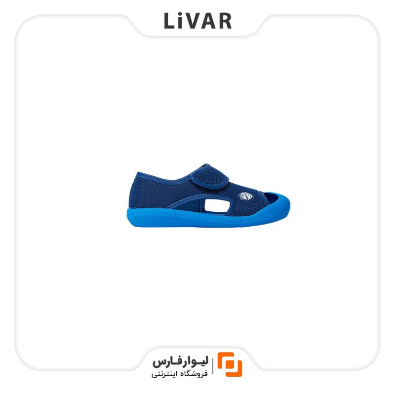 LivarFars Good Strategy Children’s Sandals۱ صندل بچهگانه Good Strategy