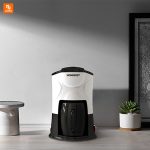 قهوه ساز فیلتری HOMEZEST - Image 2