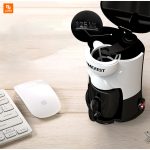 قهوه ساز فیلتری HOMEZEST - Image 3