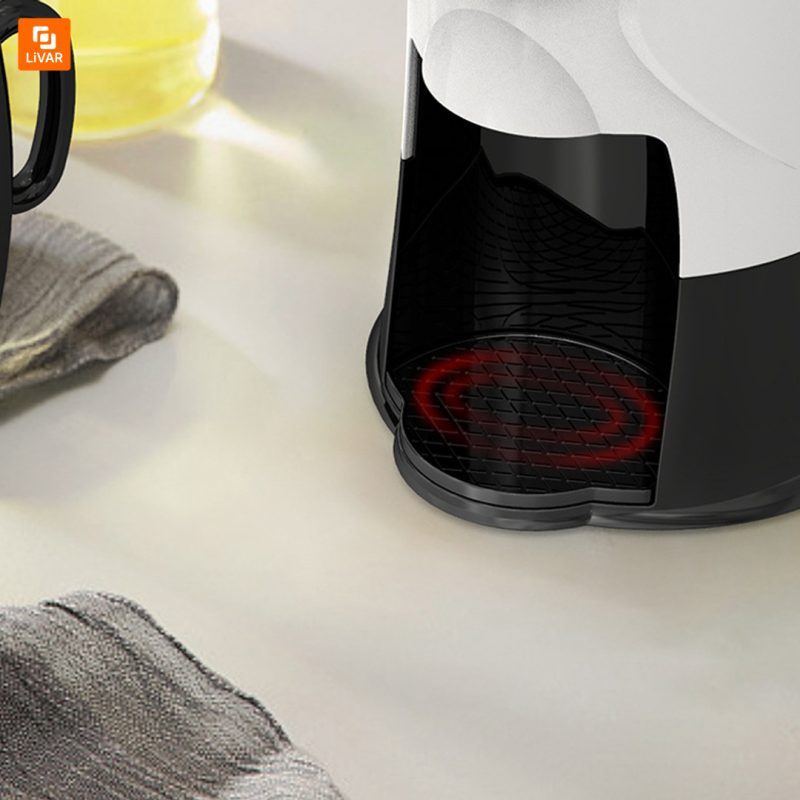 قهوه ساز فیلتری HOMEZEST - Image 6