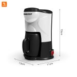 قهوه ساز فیلتری HOMEZEST - Image 8