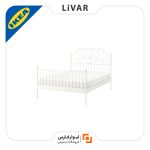 تخت خواب IKEA