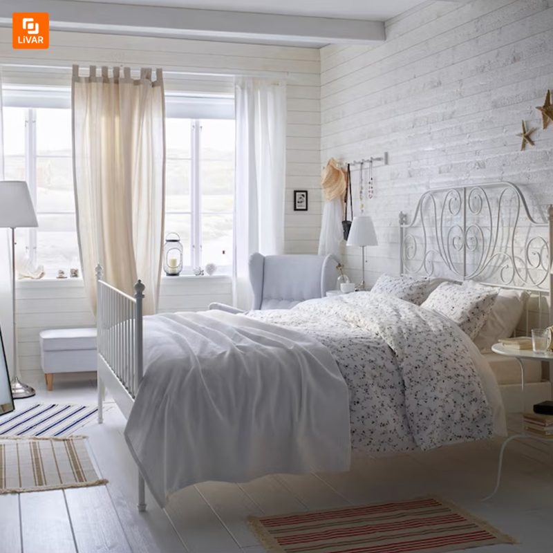 تخت خواب IKEA - Image 7