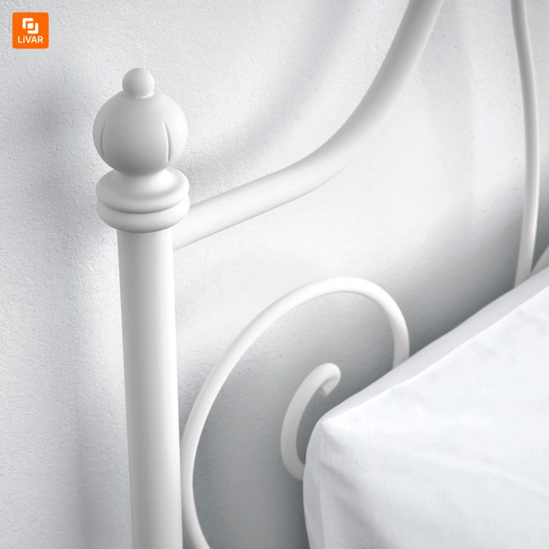 تخت خواب IKEA - Image 8