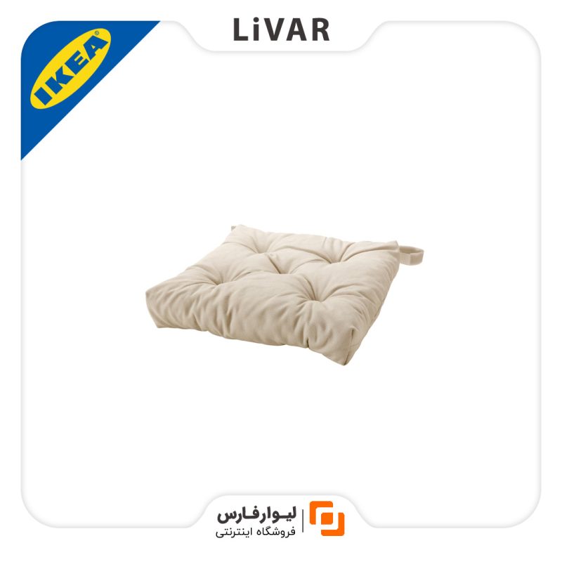 LivarFars IKEA Chair cushion۱ کوسن صندلی IKEA