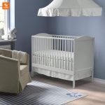 تخت‌خواب کودک IKEA - Image 2