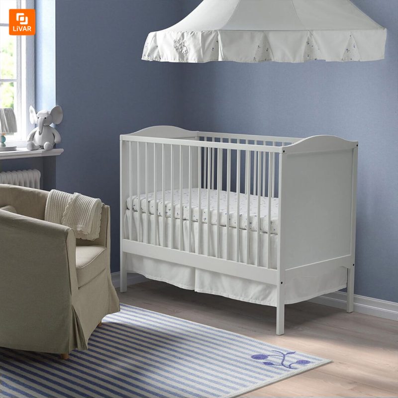 تخت‌خواب کودک IKEA - Image 2