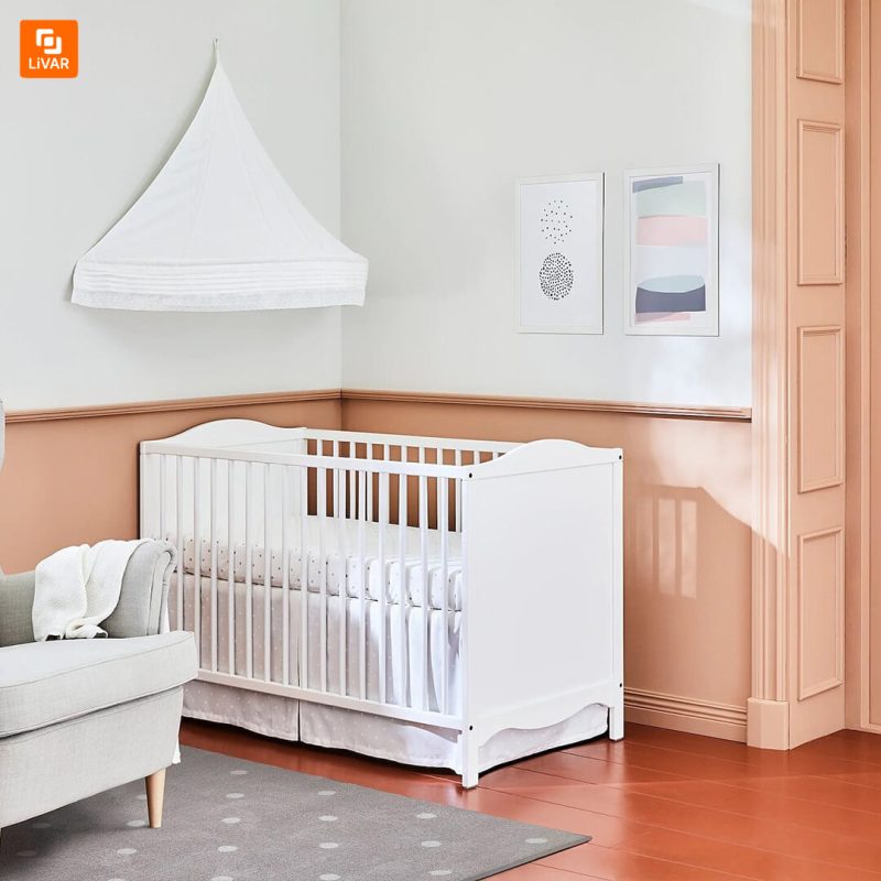 تخت‌خواب کودک IKEA - Image 3