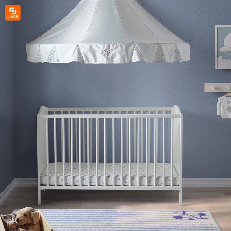 تخت‌خواب کودک IKEA - Image 4