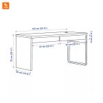 میز مطالعه IKEA - Image 9