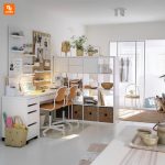 میز مطالعه IKEA - Image 2