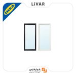 آینه IKEA