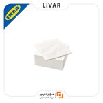 دستمال کاغذی IKEA