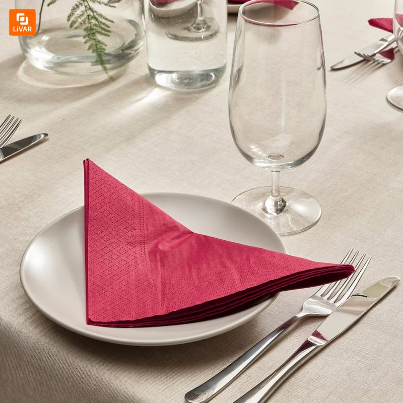 دستمال کاغذی IKEA - Image 9