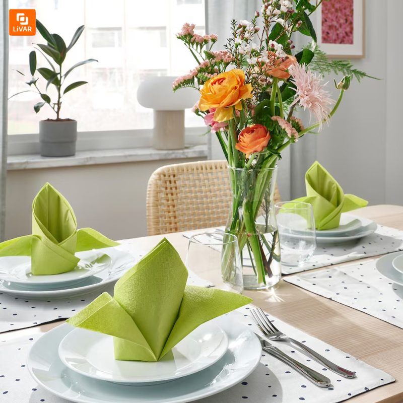 دستمال کاغذی IKEA - Image 14