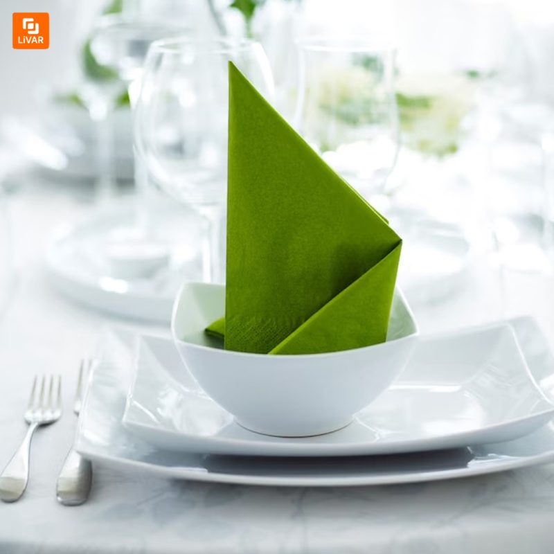 دستمال کاغذی IKEA - Image 24