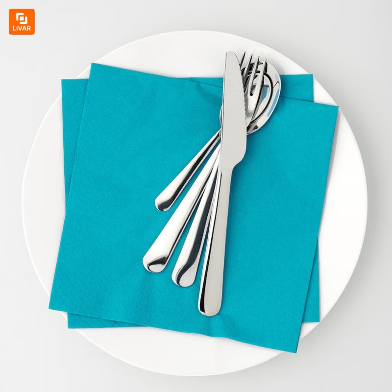 دستمال کاغذی IKEA - Image 27