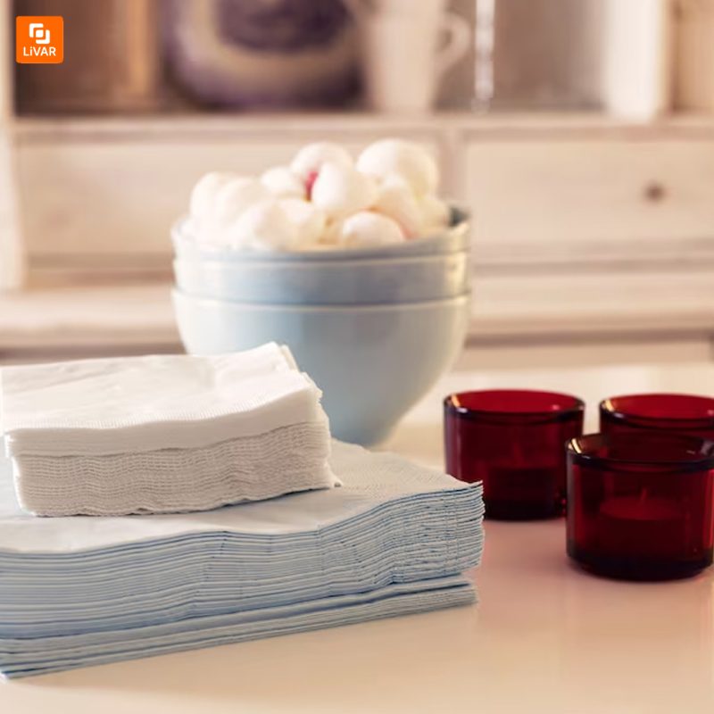 دستمال کاغذی IKEA - Image 3