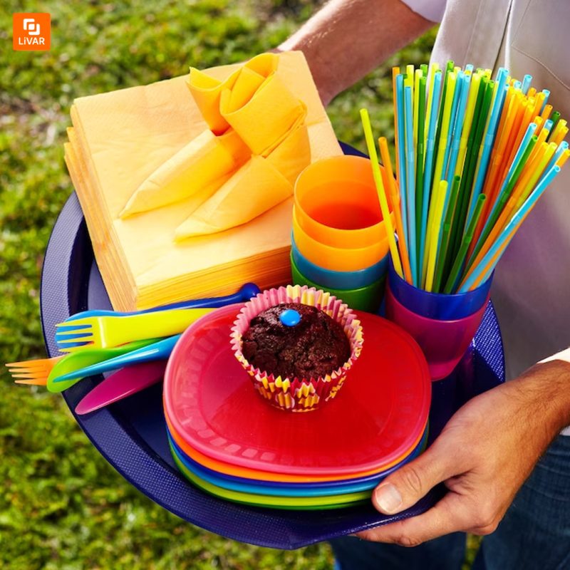 دستمال کاغذی IKEA - Image 29