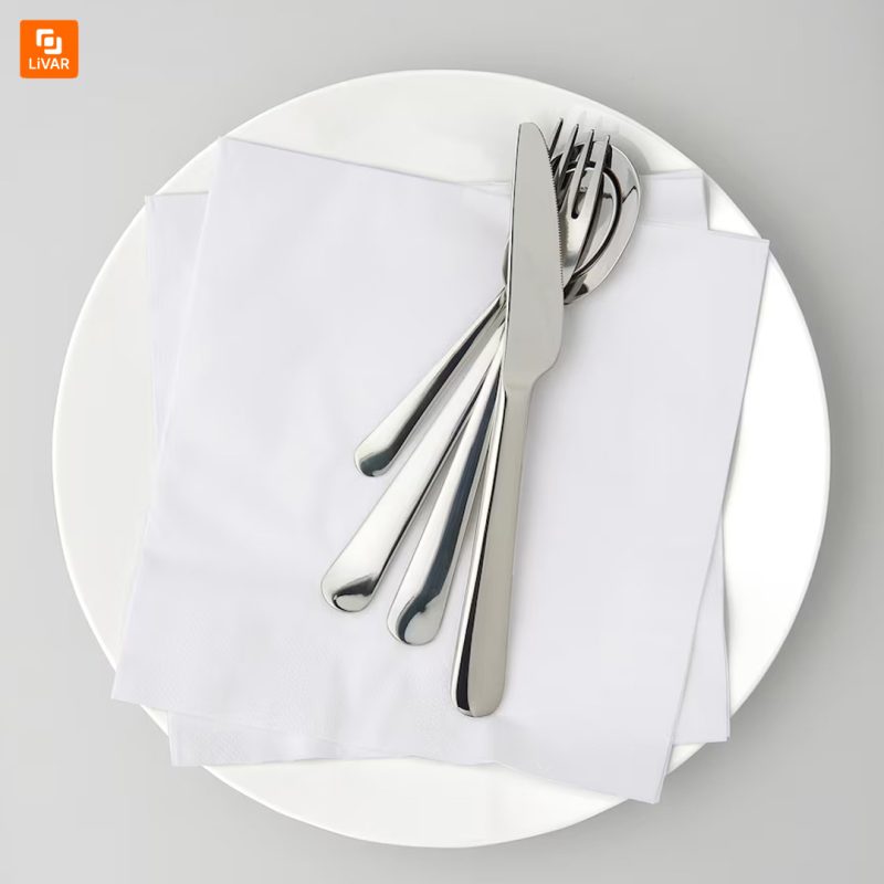 دستمال کاغذی IKEA - Image 4