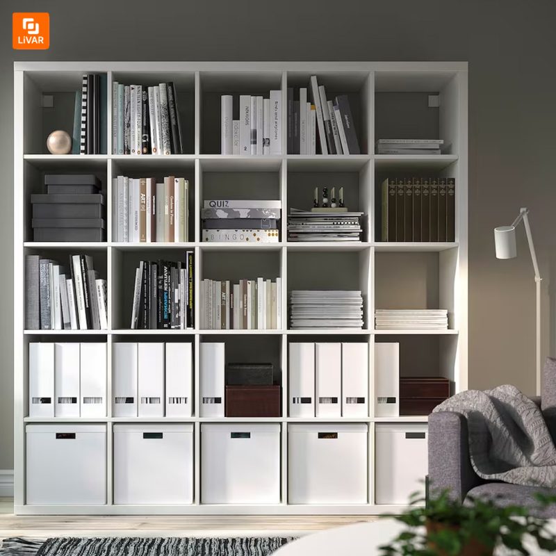 قفسه‌بندی IKEA - Image 3