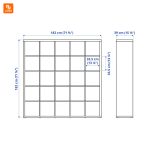 قفسه‌بندی IKEA - Image 7